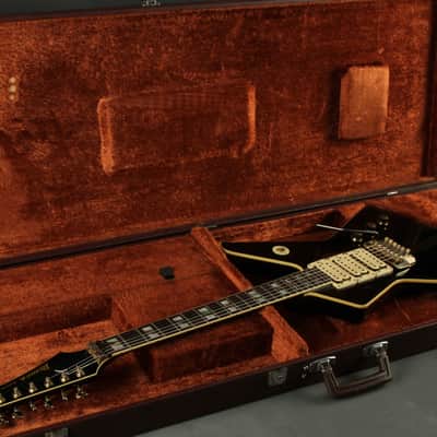 Ibanez DT-555 Destroyer II Phil Collen image 9