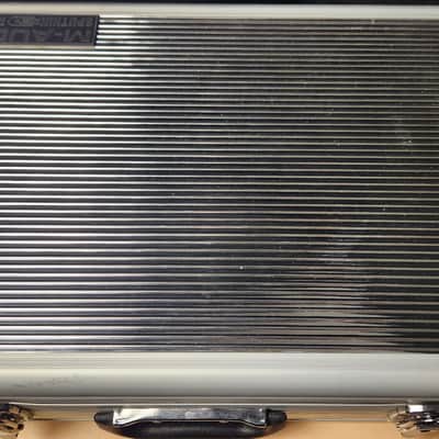 M-Audio Sputnik Large-Diaphragm Tube Mic image 4