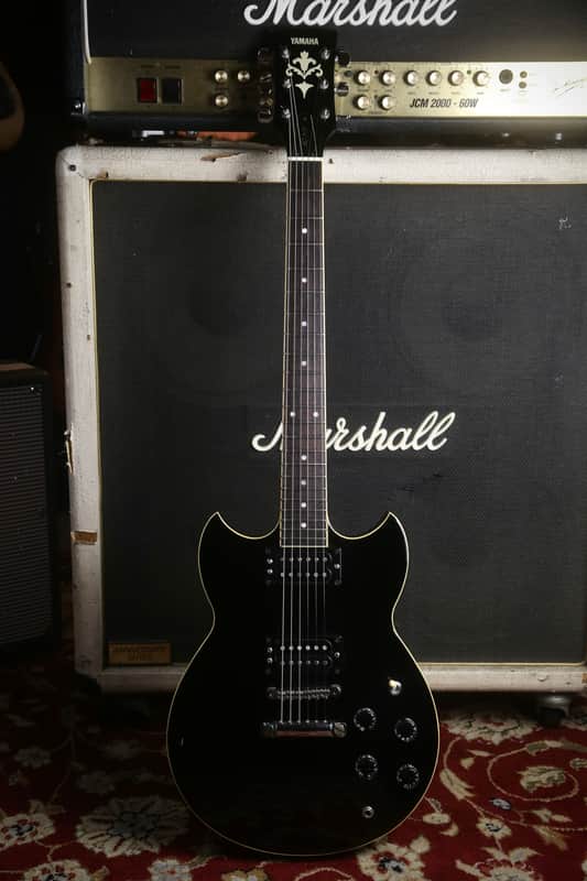 Yamaha SG-510 | Reverb