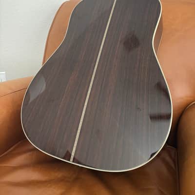 Eastman E20D-TC LSH Plek’d 2026 Build - Mint image 15
