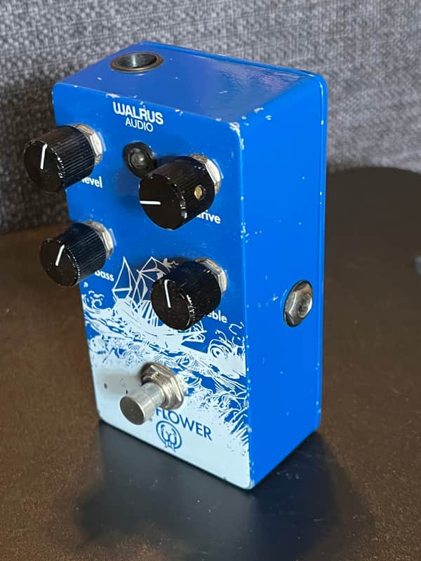 Walrus Audio Mayflower