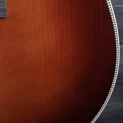 Martin D28 Authentic 1937 Ambertone - Authorized Martin Custom Shop Expert Dealer image 13