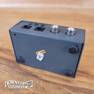 Midiman CO2 Optical to SPDIF Interface image 5