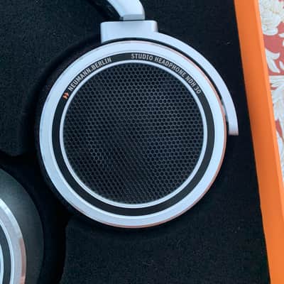 Neumann NDH30 Open Back Headphones NDH 30 image 6