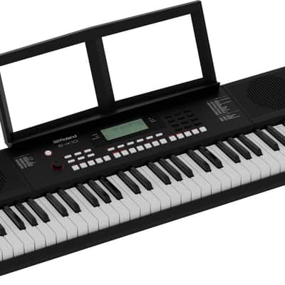 Roland E-X10 Bild 4