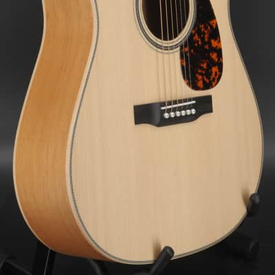 Larrivee D-40 MH Legacy Series Sitka Spruce Mahogany image 1