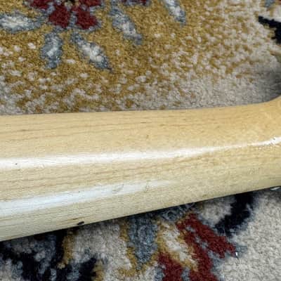 1971 Fender - Mustang Bass Refin mit Preci Pickups - ID 5757 image 20
