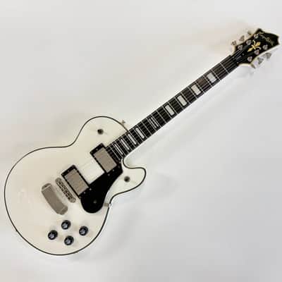 Hagström Swede 2008 White image 1