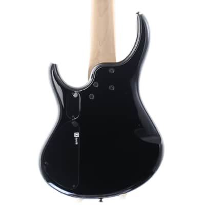 MTD Kingston Z5 Fretless Tobacco Sunburst [MTD10100275] (06/15) image 5