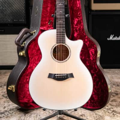 Taylor 614ce LTD 50th Anniversary Grand Auditorium Acoustic/Electric Guitar with Hardshell Case image 16