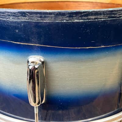 Slingerland Duco Radio King Student Model 8-lug 14"x7" image 13