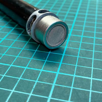 AEG Schoeps-styled microphone image 4