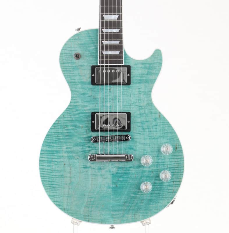 Gibson Les Paul Modern Figured | Reverb Canada
