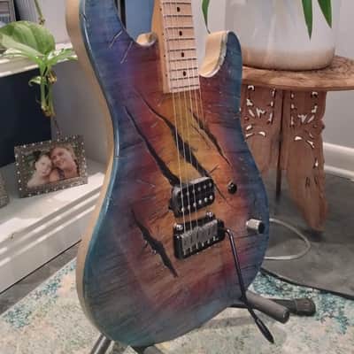Peavey Tracer ii 80s-90s - Custome image 1