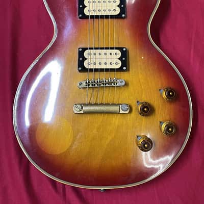 GRECO EG600 1976 Japan Vintage Electric Guitar image 2