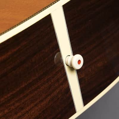 Immagine Martin OM-28 2022 - Natural - 9