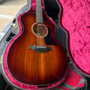 Taylor 224ce-K DLX 2018 - Present - Shaded Edgeburst