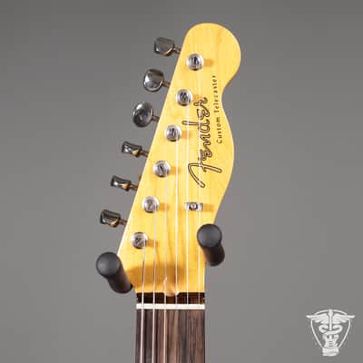 2024 Fender JV Modified 60s Custom Telecaster - 7.77 LBS image 6