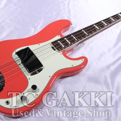 Lakland SL44 64 Custom Bild 1