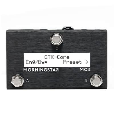 Morningstar MC3 image 1