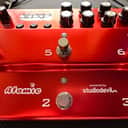 Atomic AmpliFIRE 6 2018 - 2021 - Red