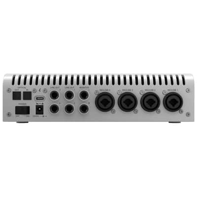 Apollo X4 Gen 2 Studio+ Universal Audio image 3