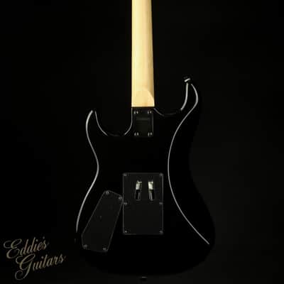 2022 - Kramer Baretta, Custom Graphics, “Feral Cat” Rainbow Leopard image 5