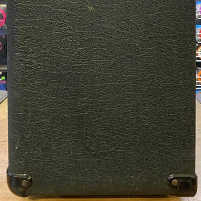 Immagine 1982 Marshall JCM 800 Lead Series Model 4010 50-Watt 1 x 12" Master Volume Electric Guitar Combo Amplifier - 3