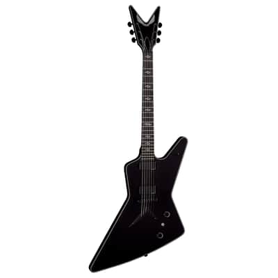 Dean Thoroughbred Select Fluence | Reverb