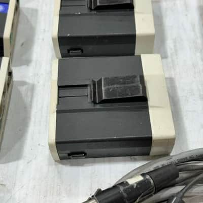Clear-Com RS-502 Two Channel Intercom Belt Pack#7052 (LOT OF 6)(TRUEHEARTSOUND) image 11