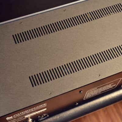 Audioscope 2813-E Spectrum Analyzer image 3
