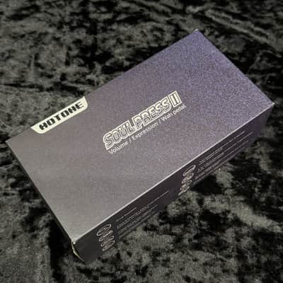 HOTONE Soul Press II (07/17) image 3
