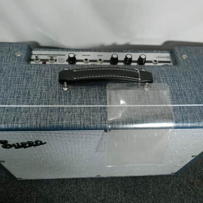 Supro 1968RK Keeley Custom 12 1x12" 25 watt Guitar Tube Combo Amp *Open Box* image 3