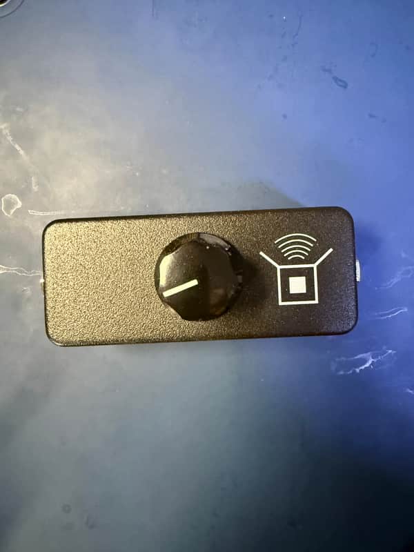 JHS Little Black Amp Box
