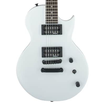 Used Jackson JS Series Monarkh SC JS22 Electric Guitar - Snow White image 1