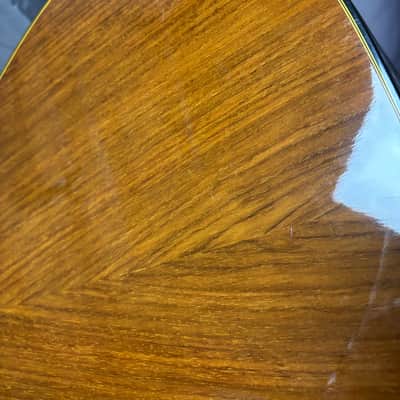1968-1972 Gibson Blue Ridge Acoustic w/case Bild 17