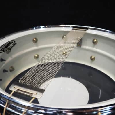 YAMAHA USED ​​SD-255S [Shinya Signature Snare Drum 14×5.5/Made In Japan] image 9