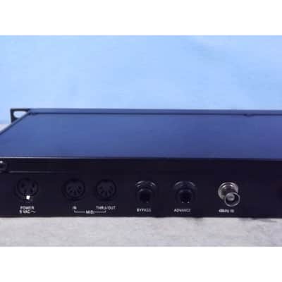 Alesis QuadraVerb 2 Digital Effects Unit image 7