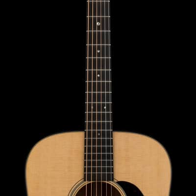 Martin Custom Shop D-18 Style - 1 11/16" #59935 (Empire Music Spec) image 5