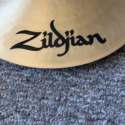 Zildjian 19" K Series Paper Thin Crash (1363g) image 6