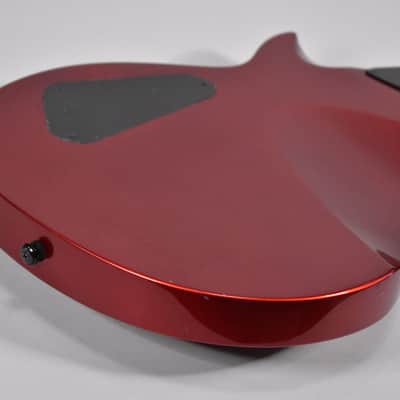 LTD EC-50 Red Finish Electric Guitar image 10