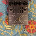 Darkglass Electronics Microtubes X7 Multiband Distortion 2018 - Present - Grey