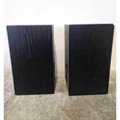 Wharfedale 420 - Hi-Fi Speakers - Pair - Black - Good image 8