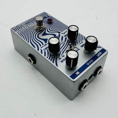 EarthQuaker Devices / Death By Audio Time Shadows II Subharmonic Multi-Delay Resonator 2024 - Present - Various image 7
