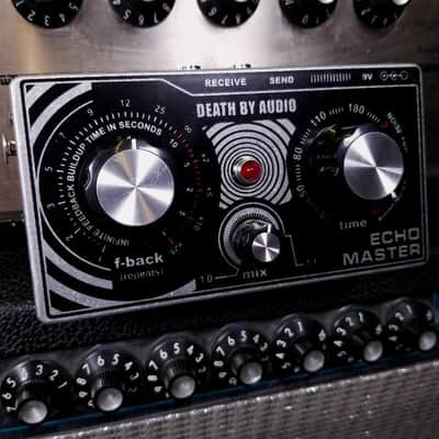 Reverb.com listing, price, conditions, and images for death-by-audio-echo-master