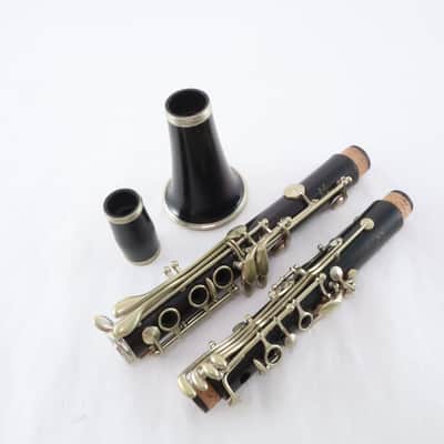 SML Strasser Marigaux Lemaire Clarinet HISTORIC COLLECTION | Reverb