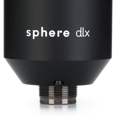 Universal Audio Sphere DLX Modeling Microphone System image 1