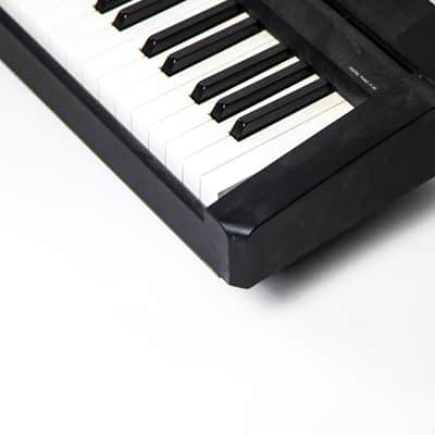 Yamaha P-35B Digital Piano Owned by Matt Freeman Of Rancid image 6
