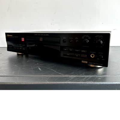 Pioneer PDR-609 - CD Players - Good image 3