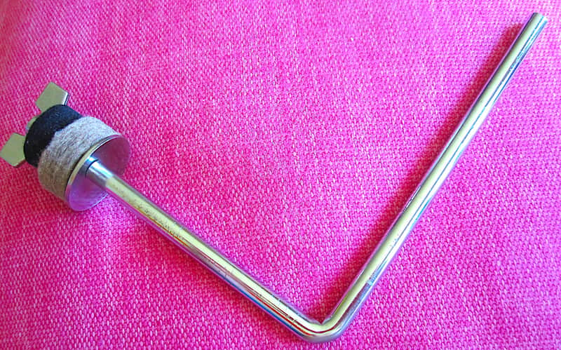 Cymbal L-Arm Mount Post image 1